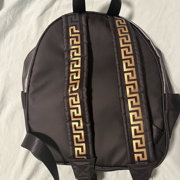 Mini Versace Backpack - Picture 3 of 3